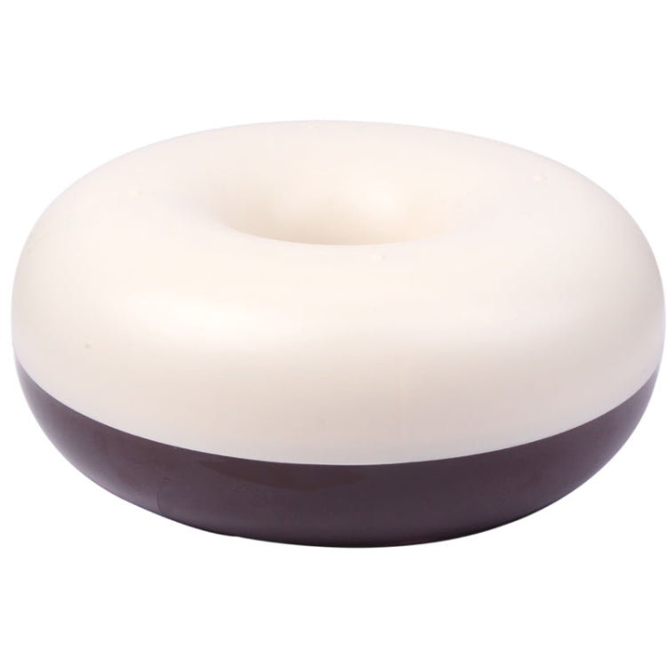 Cartoon Donut Bunk Candy Storage Box (Random Color Delivery)