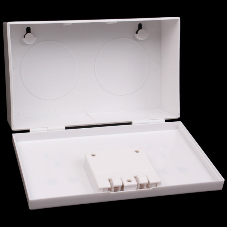 Creative Safe Camouflage Socket Storage Box