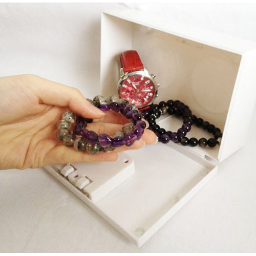 Creative Safe Camouflage Socket Storage Box