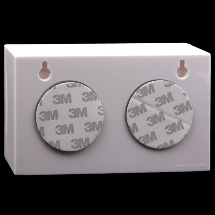 Creative Safe Camouflage Socket Storage Box