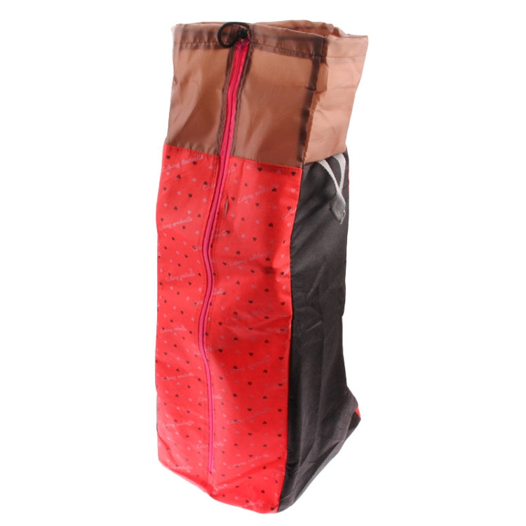 Portable Boots Storage Bag