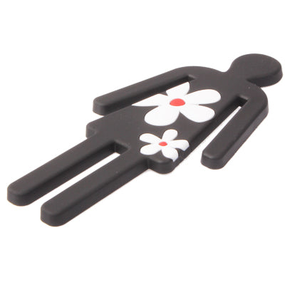 Hands Legs Can be Bent Magnetic Hook (Women)