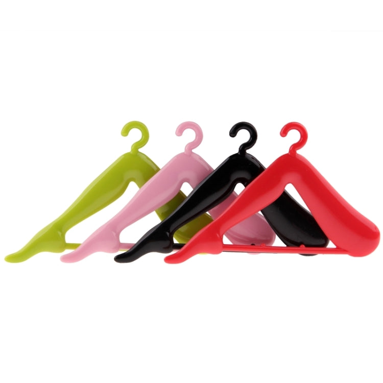 PCS Beautiful Mini Clothes Hangers