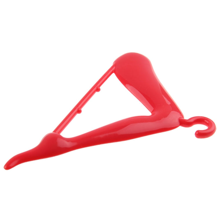 PCS Beautiful Mini Clothes Hangers