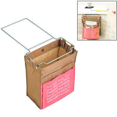 Multifunction Sofa Sundries Storage Side Bag