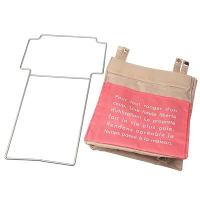 Multifunction Sofa Sundries Storage Side Bag