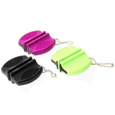 Mini Knife Grinder (Random Color Delivery)