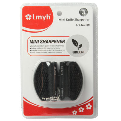 Mini Knife Grinder (Random Color Delivery)