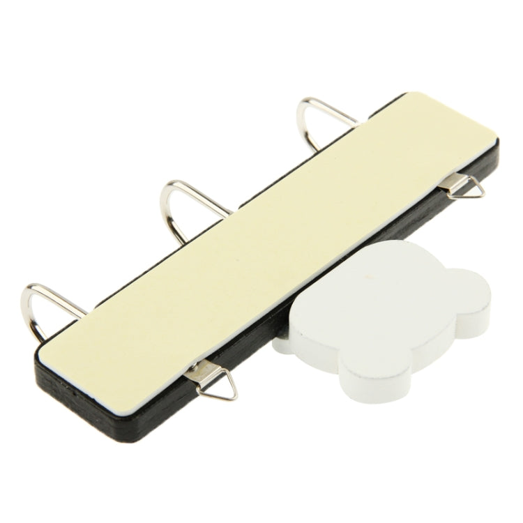 Cartoon Panda Patterned Pothook Hook Hanger Clasp