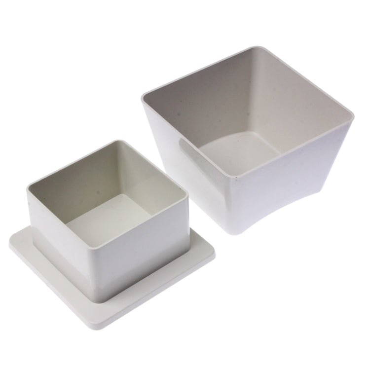 Unique Keyboard Button Style Storage Box