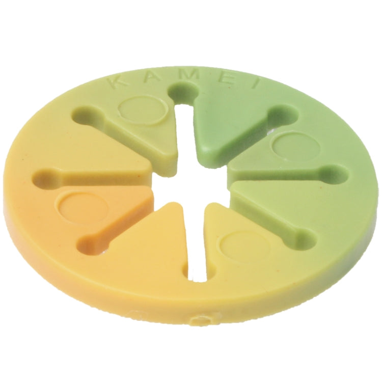 Socks Stockings Clip Ring Holder Organizer Tool (7pcs in one packaging, the price is for 7pcs)