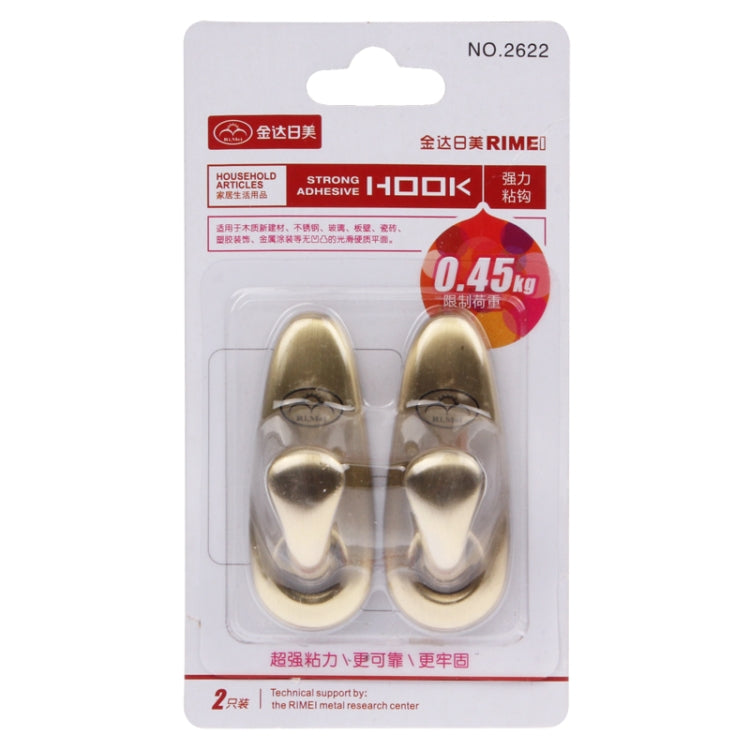 Convenient Strong Adhesive Hook