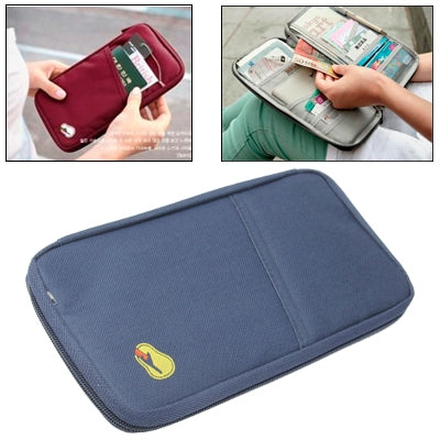 Multi-purpose Travel Bag Handbag Functional Pocket