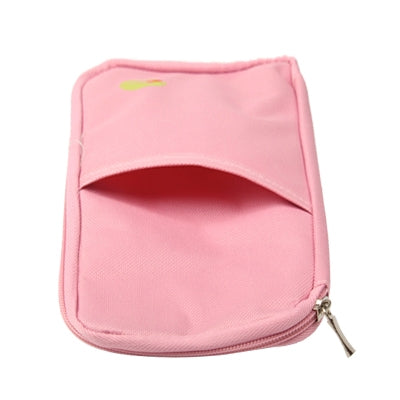 Multi-purpose Travel Bag Handbag Functional Pocket