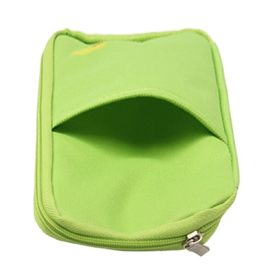 Multi-purpose Travel Bag Handbag Functional Pocket