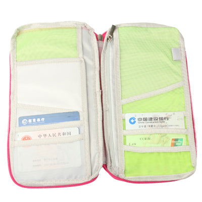 Multi-purpose Travel Bag Handbag Functional Pocket