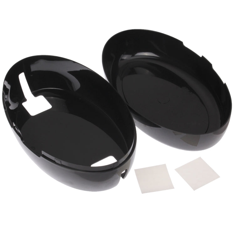 Ellipse Shape Wire Storage Box