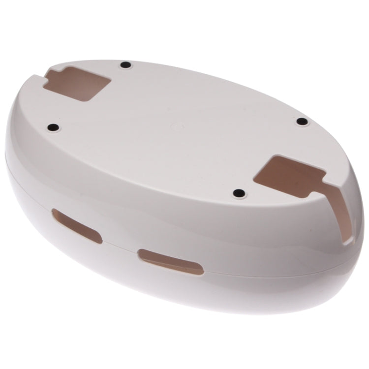 Ellipse Shape Wire Storage Box