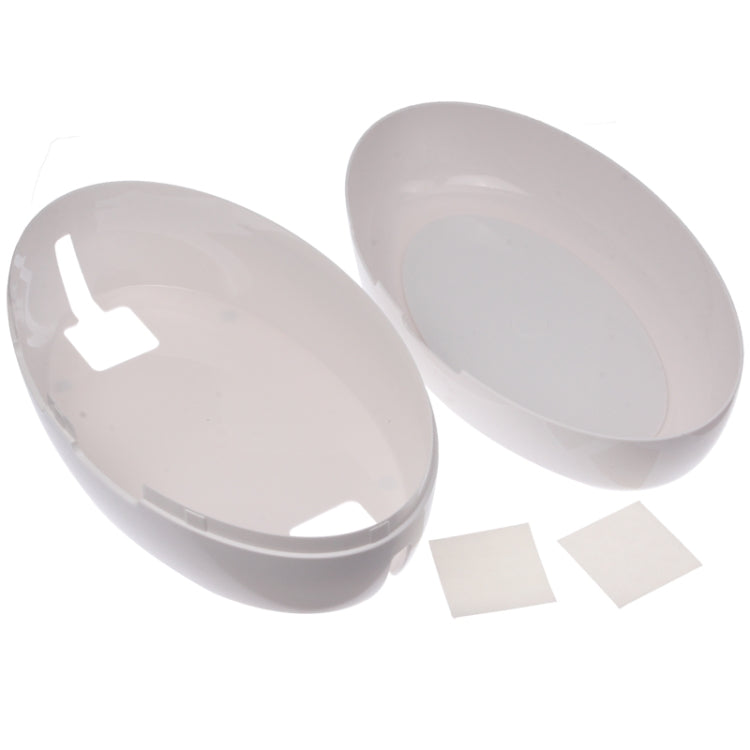 Ellipse Shape Wire Storage Box