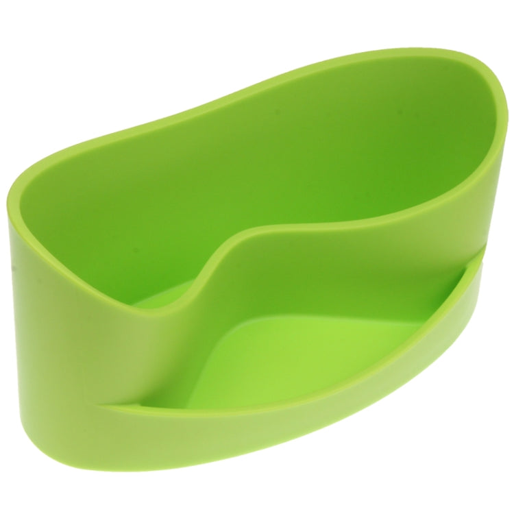 Stylish Oval Shape Desktop Storage Bin