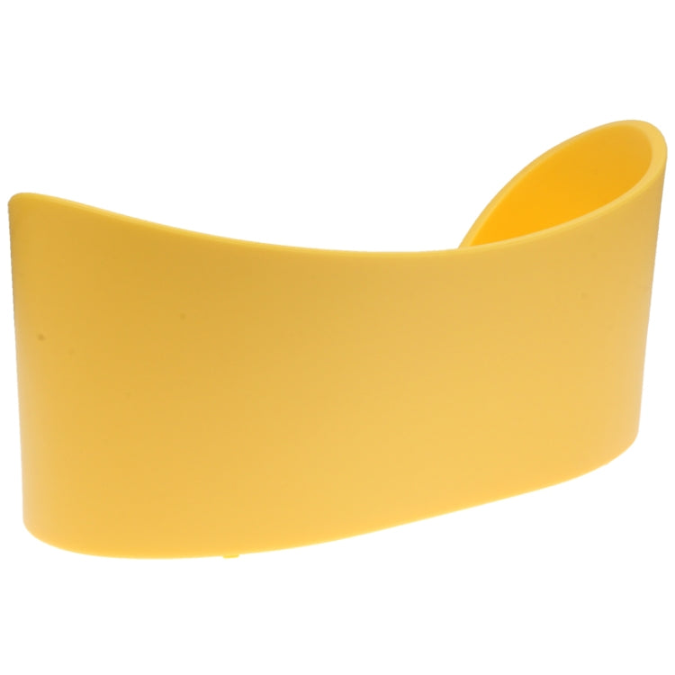 Stylish Oval Shape Desktop Storage Bin
