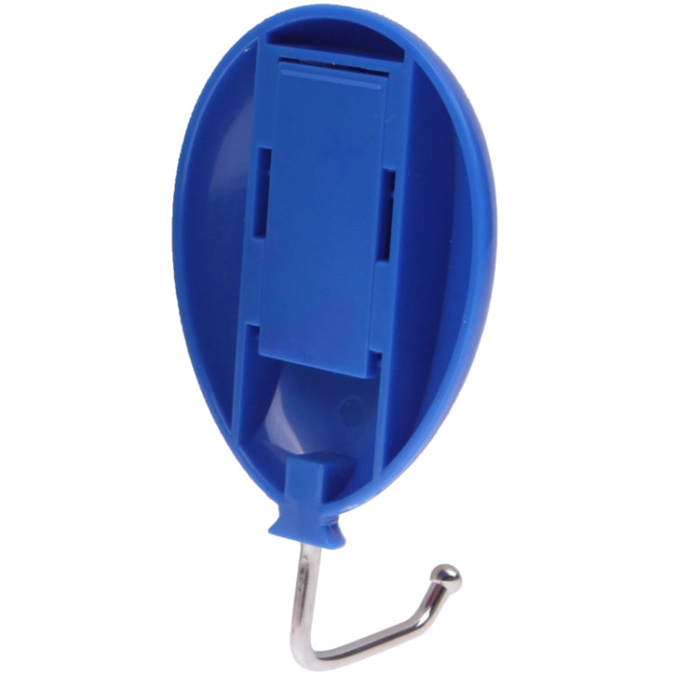 Lovely Clown Pattern Removable Hook (Random Color Delivery)