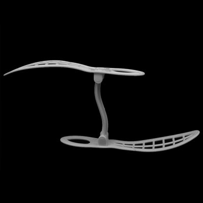 Space-saving Shoe Shelf Stretcher / Shoes Holder / Shoe Organizer(Random color)