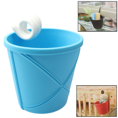 High Quality TPE Hang Storage Basket