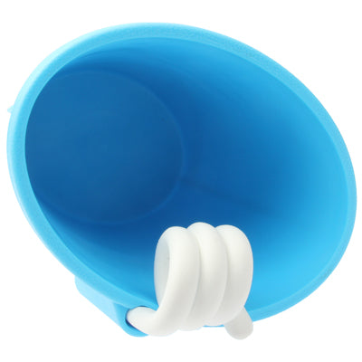 High Quality TPE Hang Storage Basket