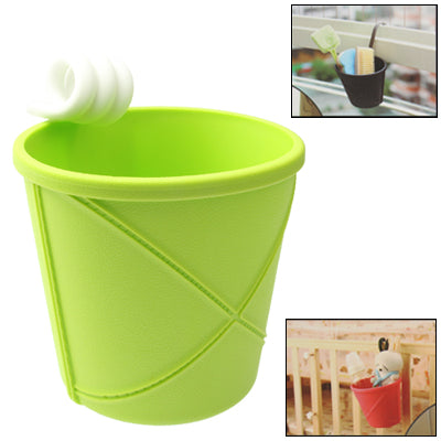 High Quality TPE Hang Storage Basket