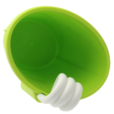 High Quality TPE Hang Storage Basket