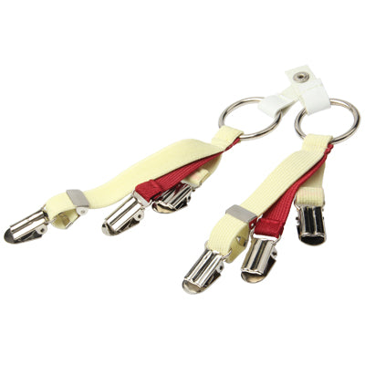 Prevent Cold Comforter Clips