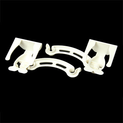 Door Back Garbage Bag Hook Hanger Foldable Door Hook Bag Holder