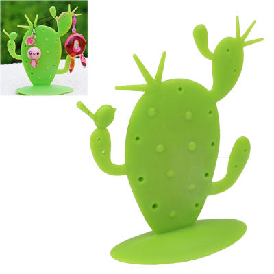 Cactus Jewelry Rack/Key Jewelry Rack/Lovely Display Stand