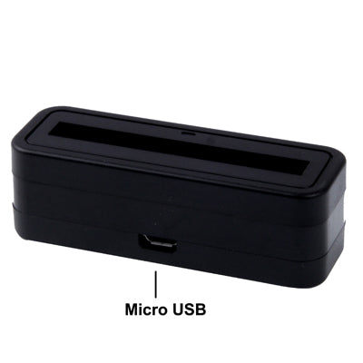 Battery Cradle Dock Charger for Galaxy Note II / N7100