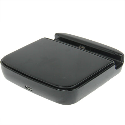 Dual Sync Charger Dock Cradle with Holder for Galaxy SIII / i9300