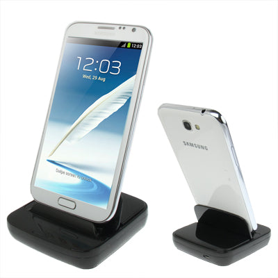 Data Sync and Charger Cradle Dock