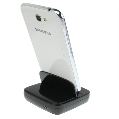 Data Sync and Charger Cradle Dock