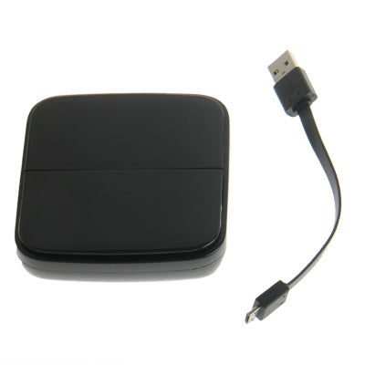 Data Sync and Charger Cradle Dock