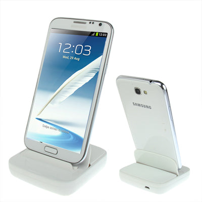 Data Sync and Charger Cradle Dock