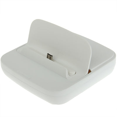 Data Sync and Charger Cradle Dock