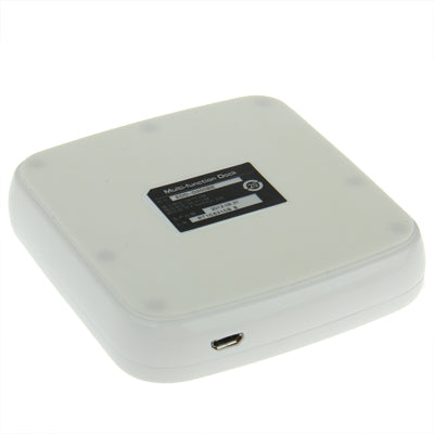 Data Sync and Charger Cradle Dock