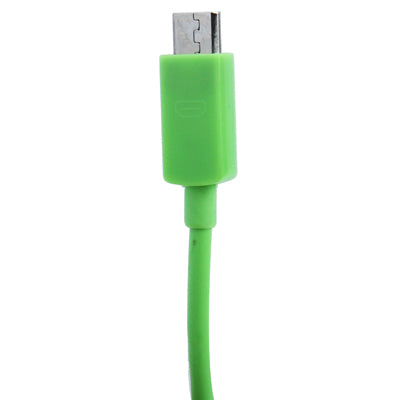 Micro USB to USB Data Sync Charger Cable for Samsung / HTC / LG / Sony / Nokia, Length: 3m