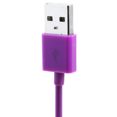 Micro USB to USB Data Sync Charger Cable for Samsung / HTC / LG / Sony / Nokia, Length: 3m