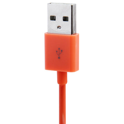 Micro USB to USB Data Sync Charger Cable for Samsung / HTC / LG / Sony / Nokia, Length: 3m