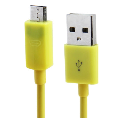 Micro USB to USB Data Sync Charger Cable for Samsung / HTC / LG / Sony / Nokia, Length: 3m