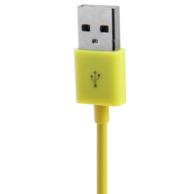 Micro USB to USB Data Sync Charger Cable for Samsung / HTC / LG / Sony / Nokia, Length: 3m