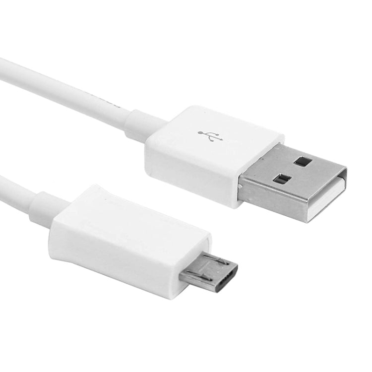 Micro USB Data Sync Charger Cable, Cable Length: 1m