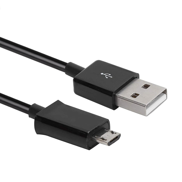 Micro USB Data Sync Charger Cable, Cable Length: 1m
