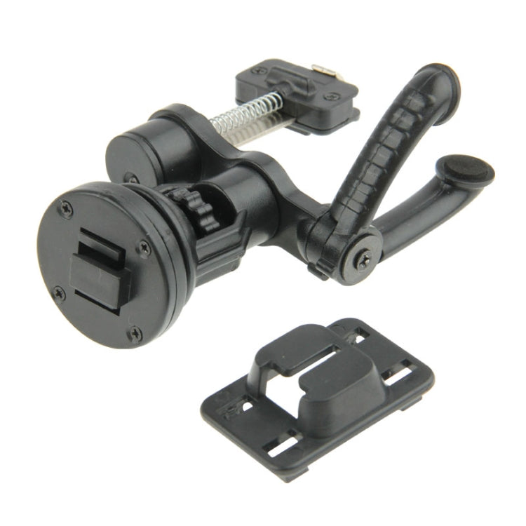 Air Conditioning Vent Car Holder, For Galaxy SIII / i9300(Black)